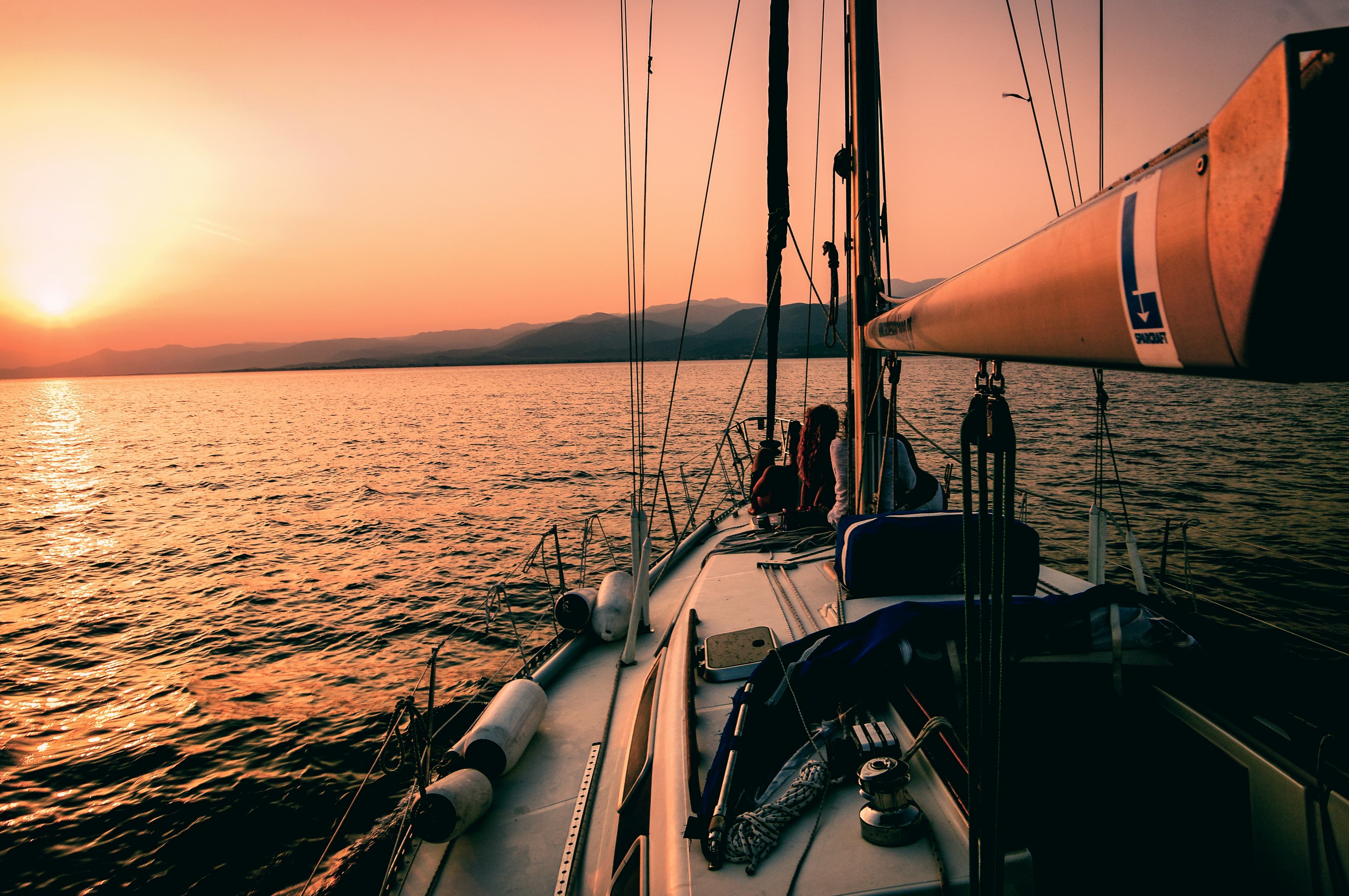 What to Pack for a Sailing Holiday