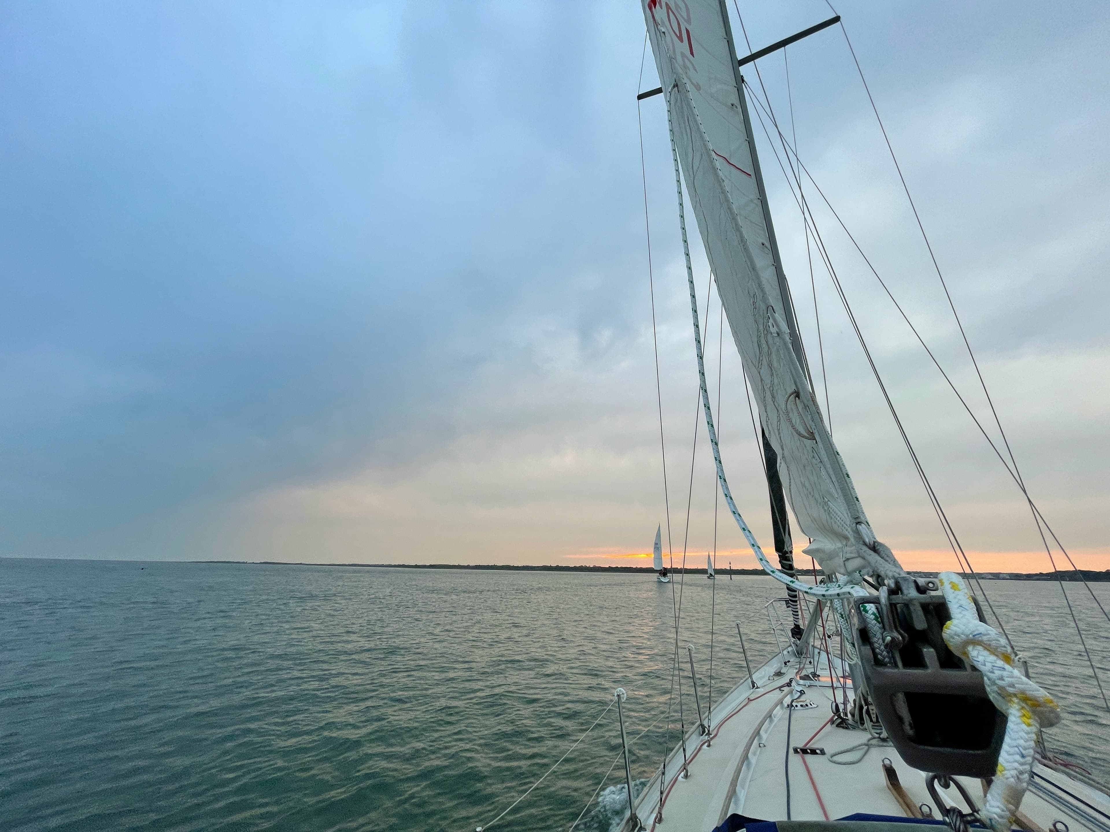 SamBoat — Boat Hire, Solent & Hampshire